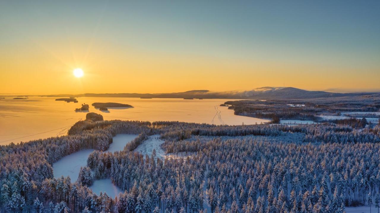 Kolin Vernetti 3 Kolinkylä Exterior foto